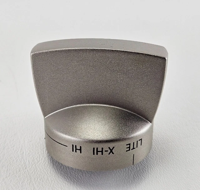 GENUINE GE MONOGRAM Gas Range, Knob WB03X10218 110.99 PicClick