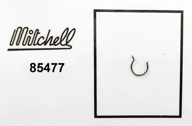 Pièce Mitchell / Mitchell reel parts Référence 83107 Pièce Mitchell / Mitchell reel parts Référence 83107