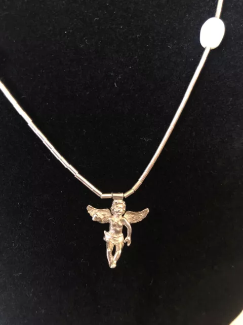 Angel wing necklace argos shop