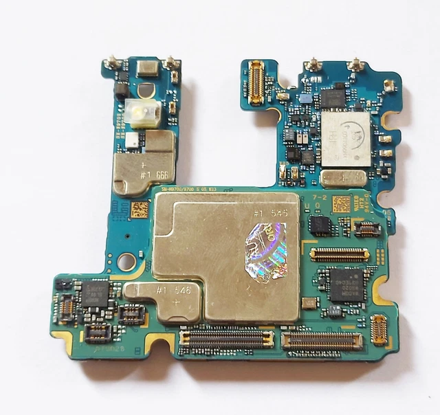 Carte Mère Samsung Galaxy Note 10 / Sm-N970U1