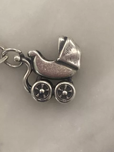 James avery on sale stepmom charm