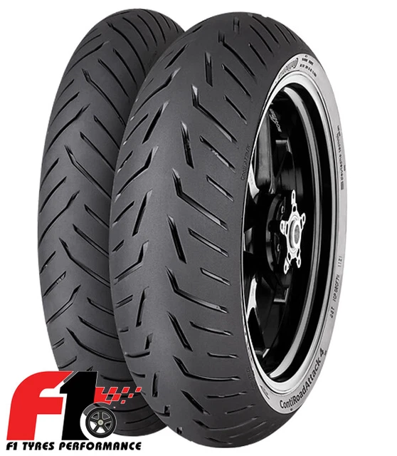 COPPIA GOMME MOTO Mitas Sport Force EV 120/70 ZR17 58W 190/50 ZR17 73W EUR 210,50 - IT - Foto 3