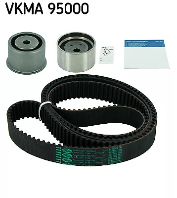 Timing Belt Set Skf Vkma 95000 For Mitsubishi