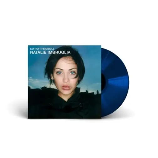 NATALIE IMBRUGLIA-LEFT OF the Middle-CD- $4.00 - PicClick