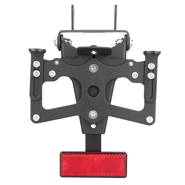 cnc adjustable tail tidy