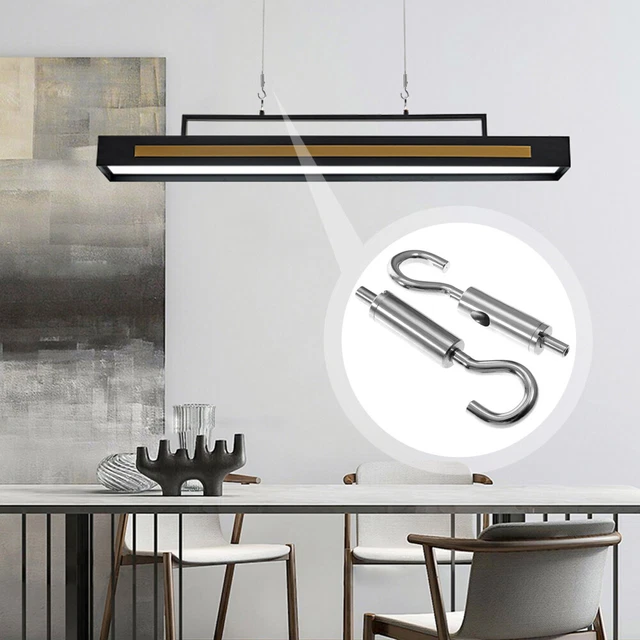 5 pz armadietto corde metalliche ganci rame accessori hardware tensione