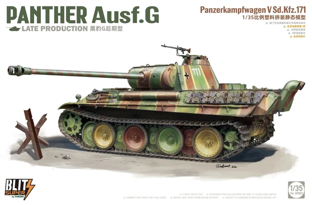 Dragon Armor 60318 StuG.III Ausf G « Georg Bose