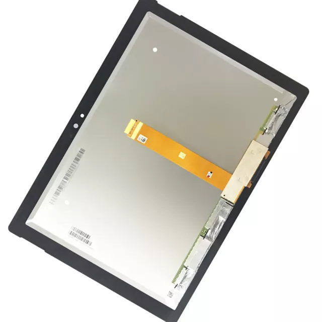 LCD Display Digitizer Assembly For Microsoft Surface 3 RT3 1645 Touch Screen HAU