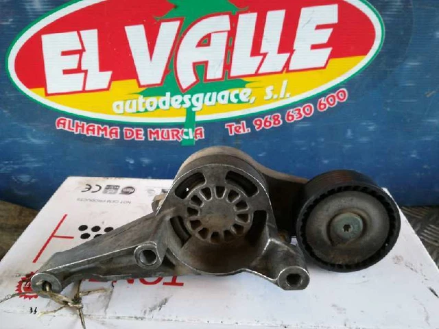 0369033150 galet tendeur pour VOLKSWAGEN CADDY III RANCHERA FAMILIAR 1.9 2010