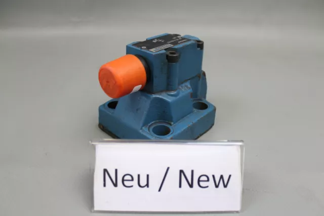 Mannesmann Rexroth DB 20-2-52/315 Druckbegrenzungsventil Unused