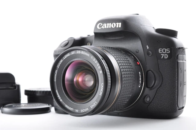 美品 Canon EF 28-80mm & 75-300mm USM #8735 美品 Canon EF 28-80mm & 75-300mm USM #8735 - メルカリ