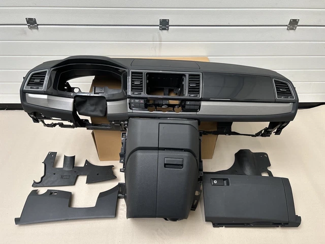 Schone Vw T6 1 Armaturenbrett Zubehor Bilder