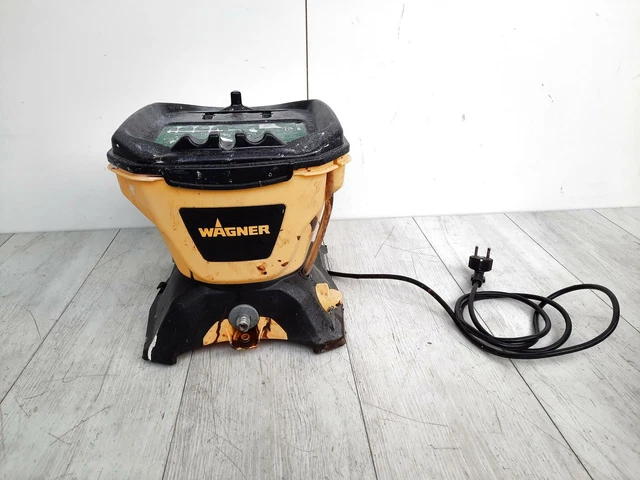 Wagner 2394313 airless control 150 m paint sprayer discount