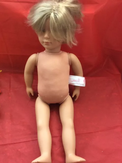 OUR GENERATION RAFAEL Boy Doll 14.99 PicClick UK