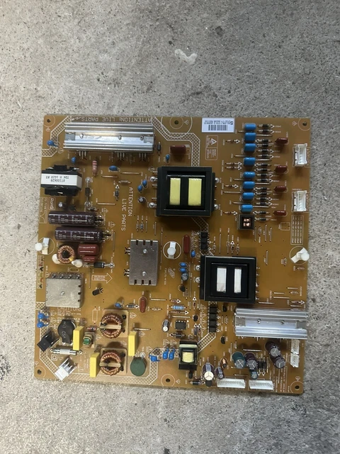 Mode d'emploi Philips 40PFL6605H (Français - 72 des pages