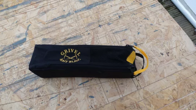 Grivel Crampon Safe Bag