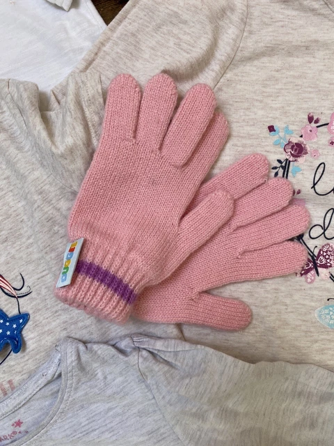 Girls bundle age 3-4 years Gap F&F denim skirts dungarees dress long sleeve tops 8
