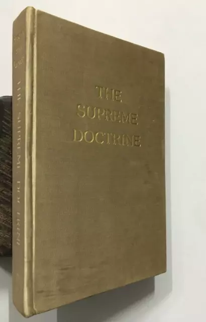 Rajneesh, Bhagwan Shree: Herausragende Doctrine. Discourses Auf Kenopanishad.