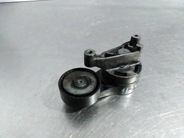 galet tendeur pour VOLKSWAGEN GOLF V BERLINA (1K1) HIGHLINE 10.03 - 12.08
