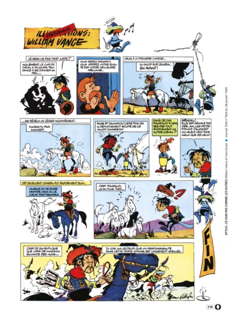 La grande aventure du journal de Tintin 1946-1988 T2 Le Lombard (2023) 3