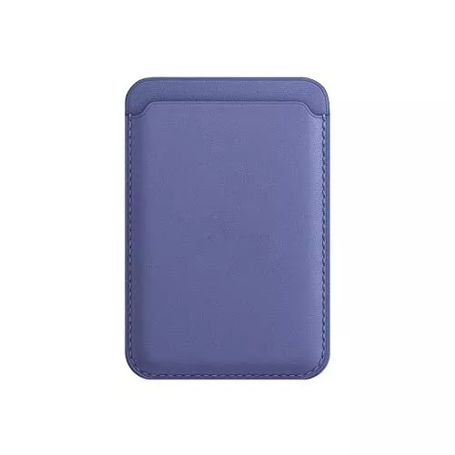 Card Holder Ksix Magcard Blue NEW