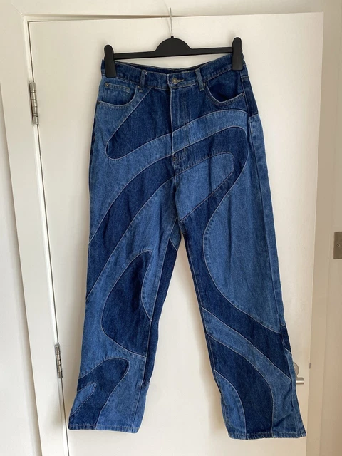JADED LONDON JEANS £26.72 - PicClick UK