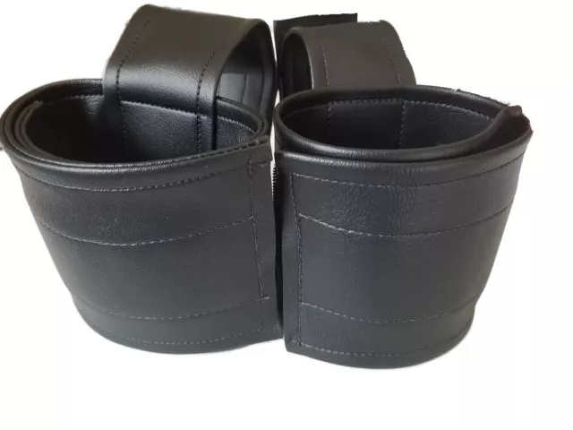 Leander Flexion Table Ankle Cuffs