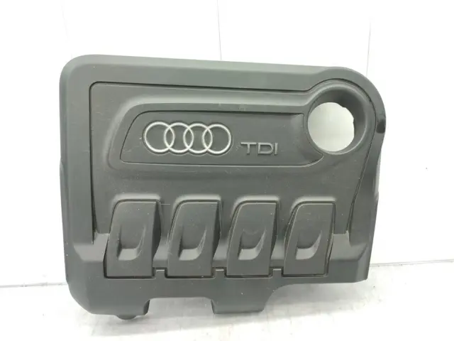 Cache moteur  AUDI A3 2 SPORTBACK PHASE 2 2.0 TDI - 16V TURBO /R:79830192