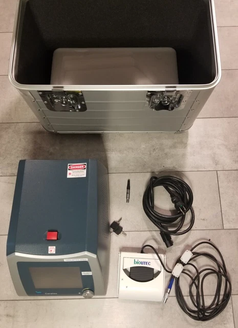 BIOLITEC Ceralas E15 Laser Diode 1470nm
