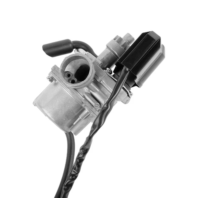 Starter Électrique Automatique Pour Kymco 50 4T People 50 4T - KIMISS
