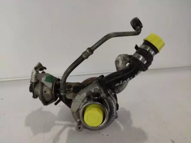 Turbo CITROEN C8 9682778880