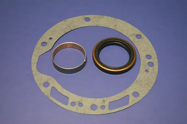 1967 Pour 1986 Ford C4 C5 Transmission Avant Pompe Reseal Kit Avec Bague