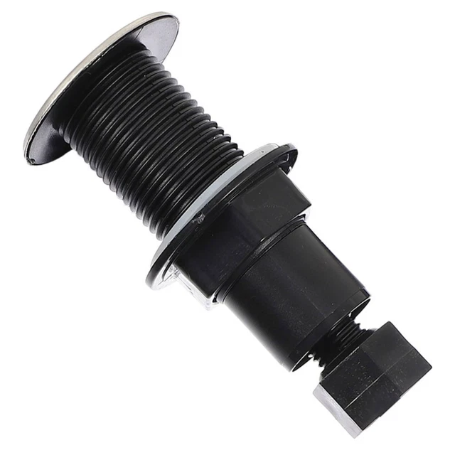Botón de aire - Interruptor accesorios de basura accesorios Air Switch eliminación de basura - Botón Ers