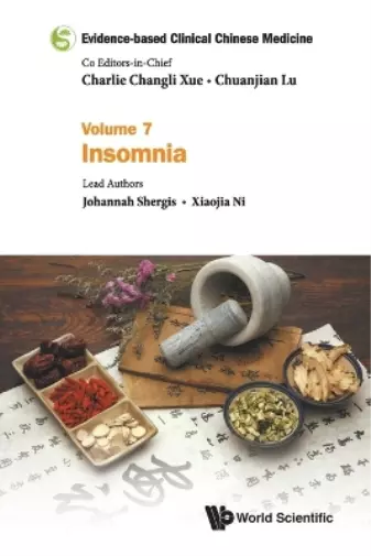 Xiaojia Ni Johanna Evidence-based Clinical Chinese Medicine - Volume 7: (Poche)