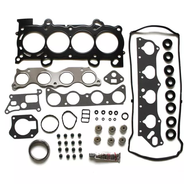 For 03-06 Honda Accord Element LX DX EX 2.4L K24A4 Engine Head Gasket Kit Set