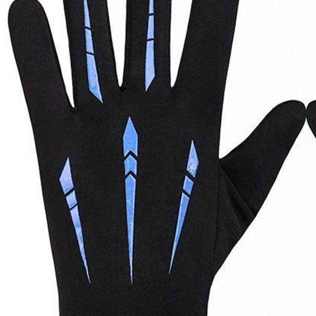 WINTER CAMPING HIKING Gloves with Anti slip Grip for Bike Cycling £9.35