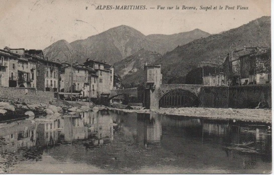 Mougins Alpes Maritimes - Bilder, Gemälde und Ölgemälde-Replikation
