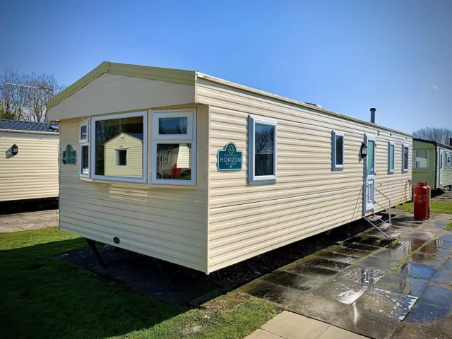 Parkdean resorts Caravan hire 8 Birth,southview Skegness 2024 🏖️ 2