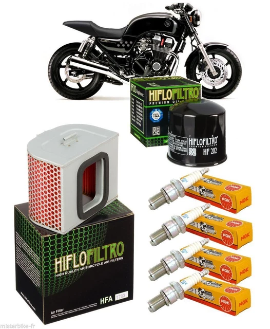 Filtre à Huile Hiflofiltro HF111 Honda TRX Fourtrax Pas Cher - EMP