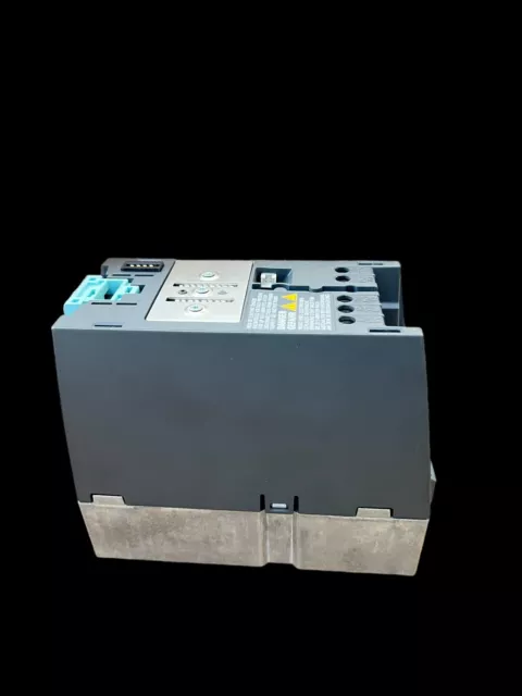 Siemens Sinamics Power Module 240 6SL3224-0BE13-7UA0