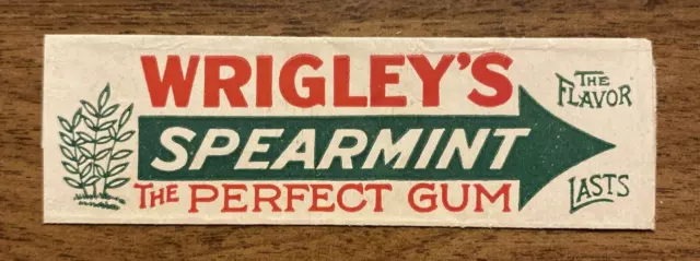 https://www.picclickimg.com/G8AAAOSw73Jkio3t/Vintage-Wrigleys-Spearmint-The-Perfect-Gum-Stick-Wrapper.webp