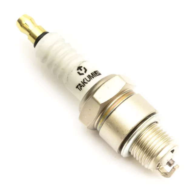 Torch Takumi Spark Plug B6HC Replaces NGK B6HS 4510 Suzuki DT4.5 Outboard