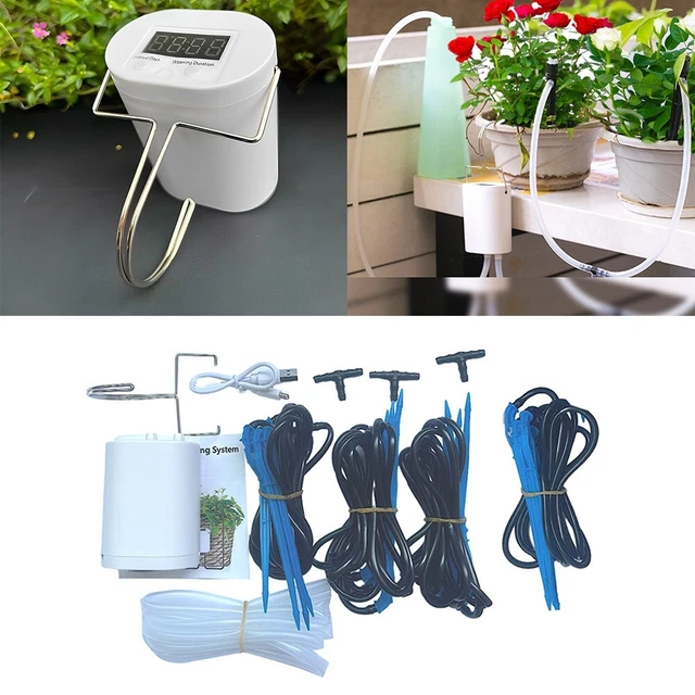 Pompa A Membrana DC48V 120W – Portata 7.0L/min, Autoadescante Per Irrigazione E Atomizzazione