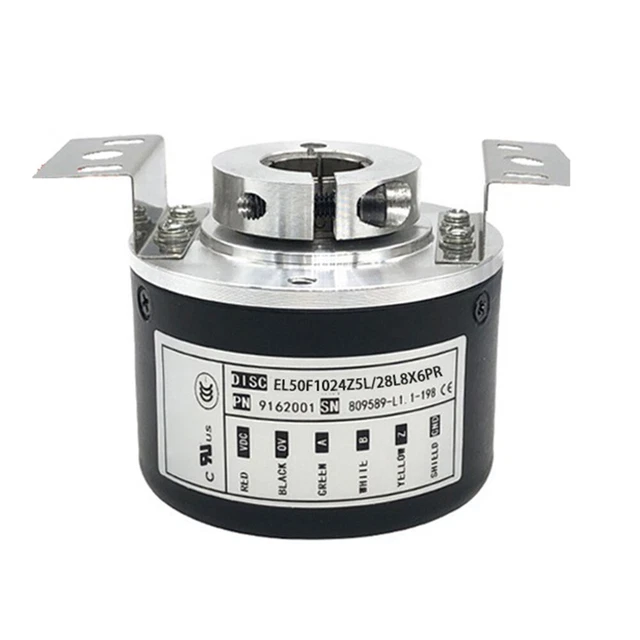 Rotary Encoder EL50F1024Z5L/28L8X6PR For ELTRA