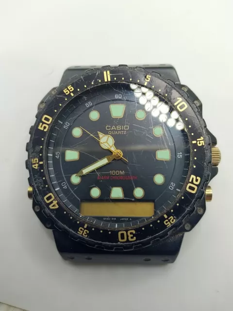 Casio 358 Aq 100W FOR SALE! - PicClick