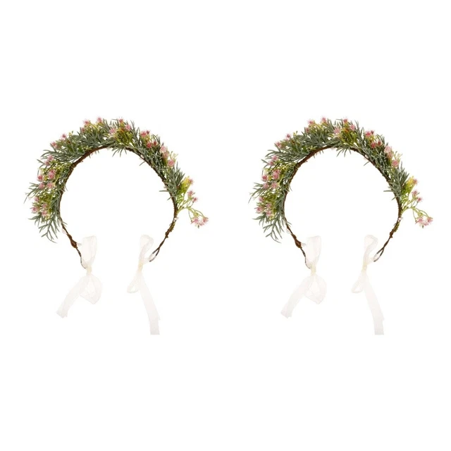 COIFFE DE FLEURS ATOSA 66590 : : boutique d'articles de fête