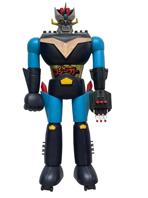 Danguard popy GA-78 époque Goldorak - Collection