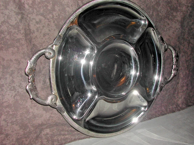 Plat inox jean couzon d'occasion - Arts de la table - - page 5