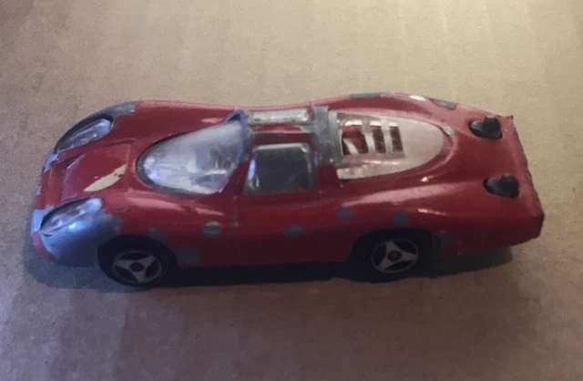 Porsche Le Mans | Majorette Model Cars Wiki | Fandom