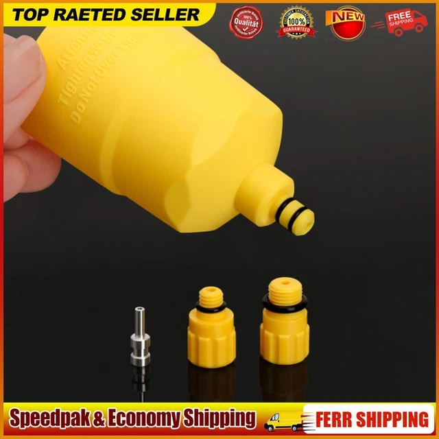 Bicycle Brake Oil Bleed Kit Easy To Use Funnel Oil Stopper for SHIMANO